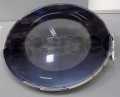 Smeg Washing Machine Window - 695260197 Porthole Group